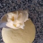 Pao de Fuba de milho com Goiabada 4