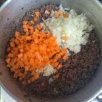 Polenta Cremosa Recheada na Pressao 2