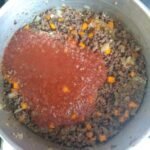 Polenta Cremosa Recheada na Pressao 3