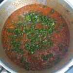 Polenta Cremosa Recheada na Pressao 4