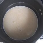 Polenta Cremosa Recheada na Pressao 5