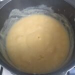 Polenta Cremosa Recheada na Pressao 6