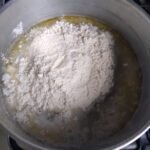 Risoles de Presunto e Queijo 3