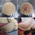 Risoles de Presunto e Queijo 6