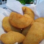 Risoles de Presunto e Queijo 8