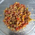 Tortinha Facil de Atum 1