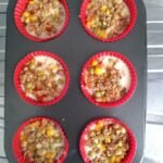 Tortinha Facil de Atum 5