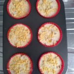 Tortinha Facil de Atum 6