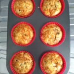 Tortinha Facil de Atum 7