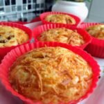 Tortinha Facil de Atum 8