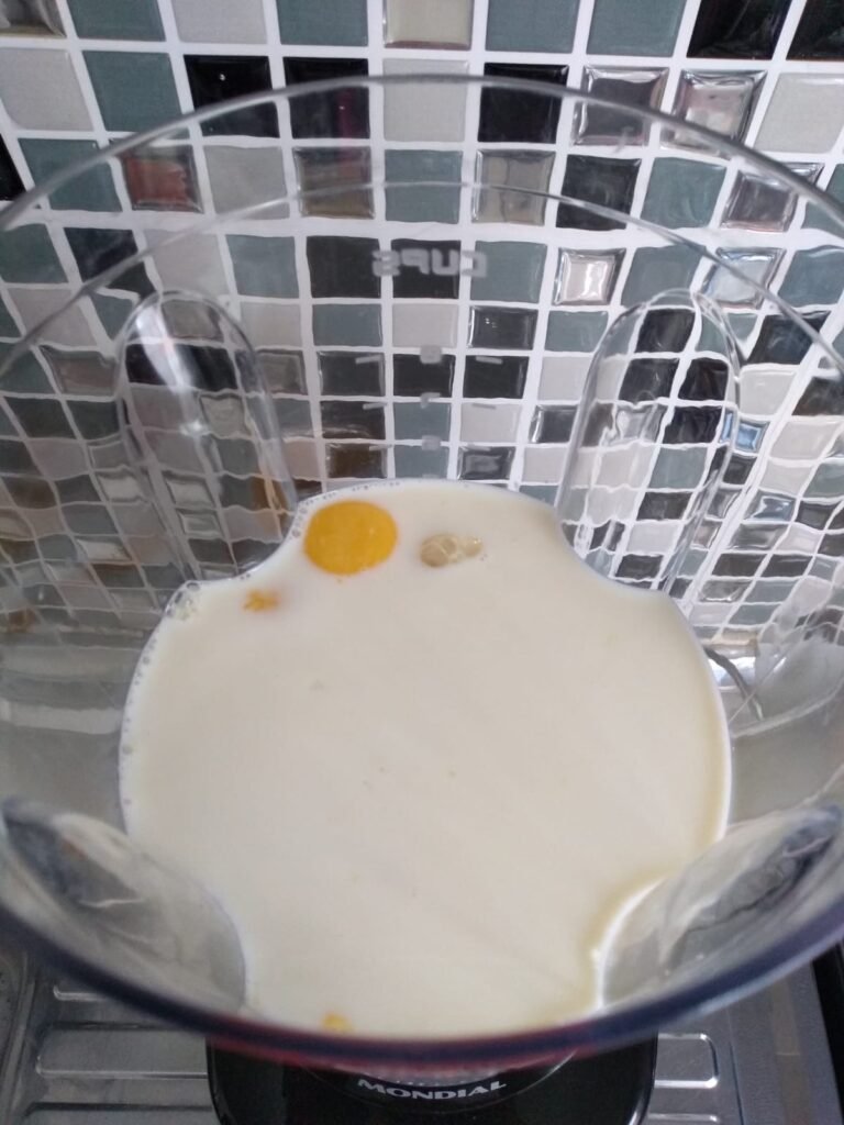Bolo de Milho Cremoso Sem Glúten: Delicioso e Saudável 3 Bolo de milho cremoso sem glúten