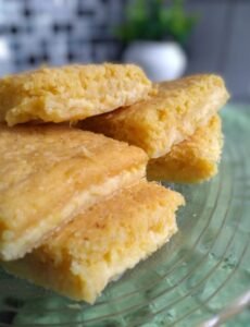 bolo de milho cremoso sem gluten 1 bolo de milho cremoso sem gluten