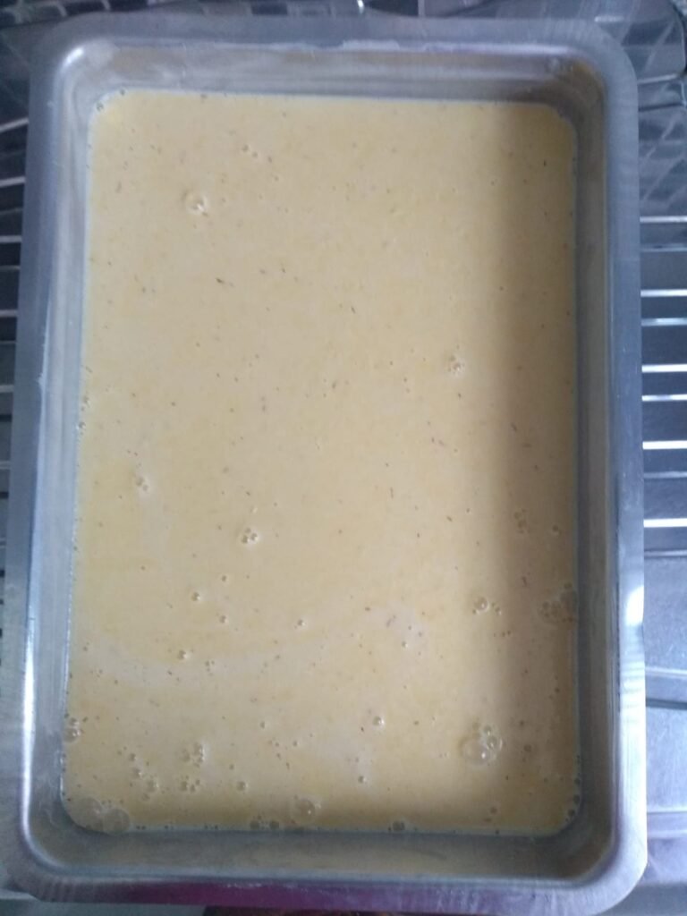 Bolo de Milho Cremoso Sem Glúten: Delicioso e Saudável 5 Bolo de milho cremoso sem glúten