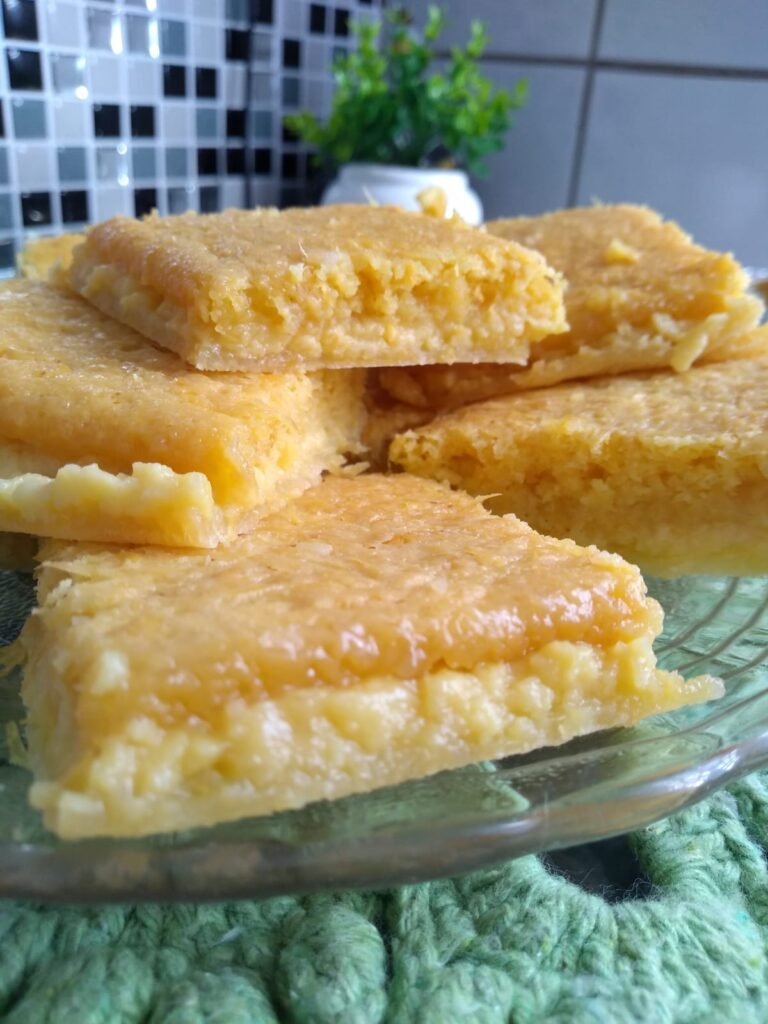 Bolo de Milho Cremoso Sem Glúten: Delicioso e Saudável 6 Bolo de milho cremoso sem glúten