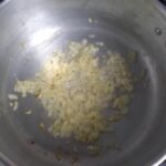 Arroz com lentilha cozida em 5 minutos 6