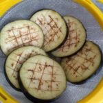 Berinjela a Milanesa 3 Berinjela a Milanesa 1