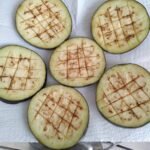 Berinjela a Milanesa 4 Berinjela a Milanesa 2