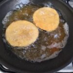 Berinjela a Milanesa 7 Berinjela a Milanesa 5