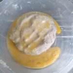 Biscoito de Polvilho na Airfryer 3