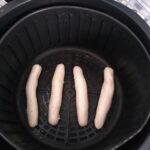 Biscoito de Polvilho na Airfryer 6