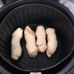 Biscoito de Polvilho na Airfryer 7