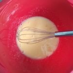 Bolo de Banana Facil e Fofinho 1