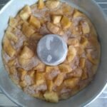 Bolo de Banana Facil e Fofinho 5