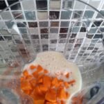 Bolo de Cenoura com Aveia 1