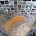 Bolo de Cenoura com Aveia 2