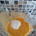 Bolo de Cenoura com Aveia 3