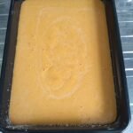 Bolo de Cenoura com Aveia 4