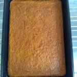 Bolo de Cenoura com Aveia 5