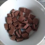 Bolo de Cenoura com Aveia 6