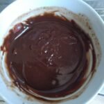 Bolo de Cenoura com Aveia 7