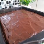 Bolo de Cenoura com Aveia 8