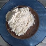 Bolo de Chocolate de Microondas 2