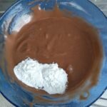 Bolo de Chocolate de Microondas 3