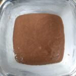 Bolo de Chocolate de Microondas 4