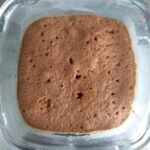 Bolo de Chocolate de Microondas 5