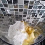 Bolo de Maca de Liquidificador 1