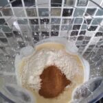 Bolo de Maca de Liquidificador 2