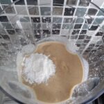 Bolo de Maca de Liquidificador 3