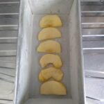 Bolo de Maca de Liquidificador 4