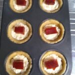 Empadinha Romeu e Julieta: A combinação perfeita entre doce e salgado 7 Empadinha Romeu e Julieta 5