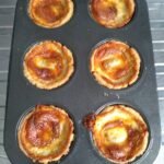 Empadinha Romeu e Julieta: A combinação perfeita entre doce e salgado 8 Empadinha Romeu e Julieta 6