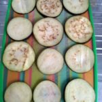 Lasanha de Beringela 1