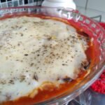 Lasanha de Beringela 11