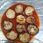 Lasanha de Beringela 5