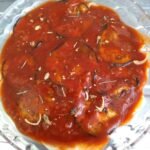 Lasanha de Beringela 7