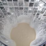 Pao de queijo de liquidificador 1